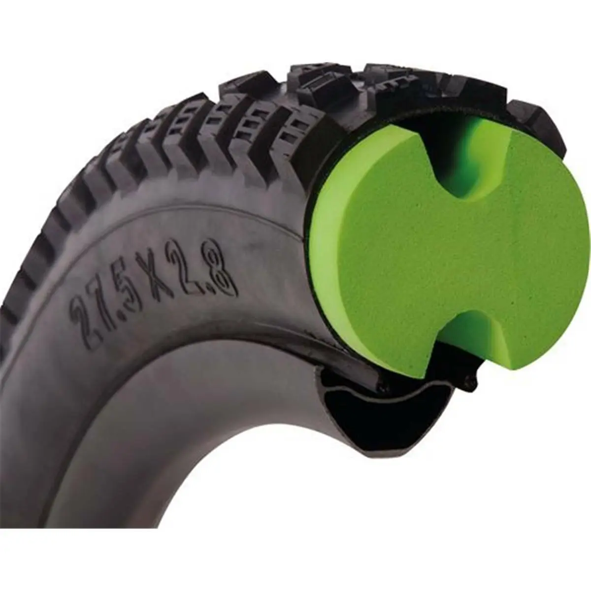 Anti-punkteringsskum Vittoria Air-Liner XL 2.7 / 4"