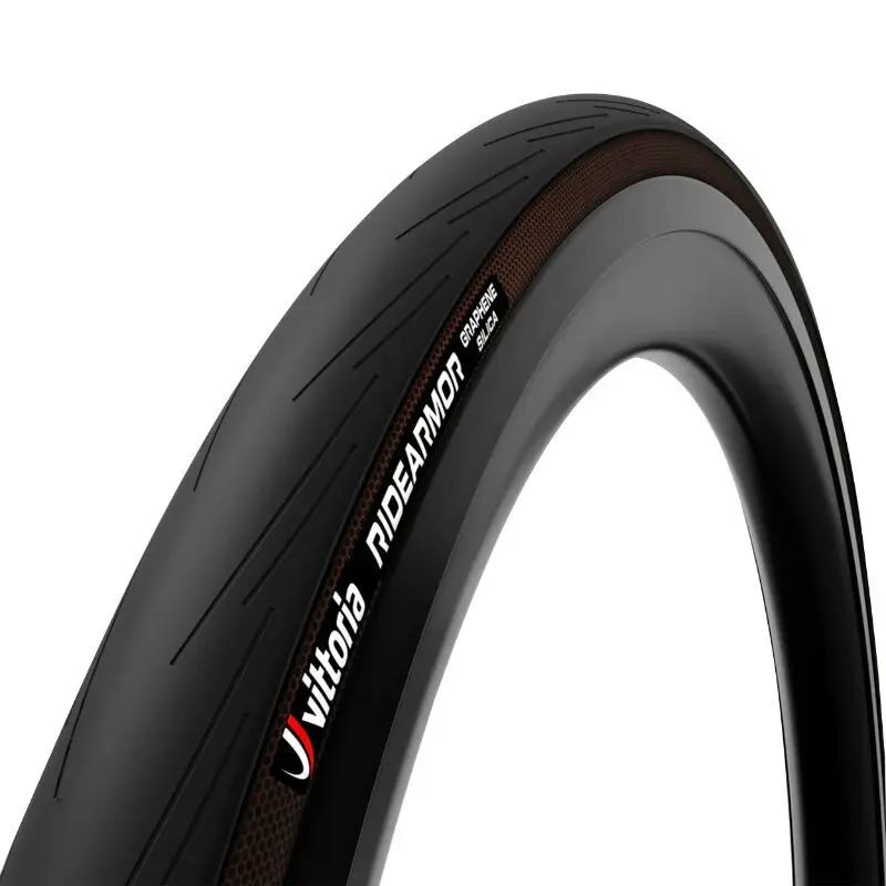 Slanglöst däck Vittoria Ridearmor II Ready TS
