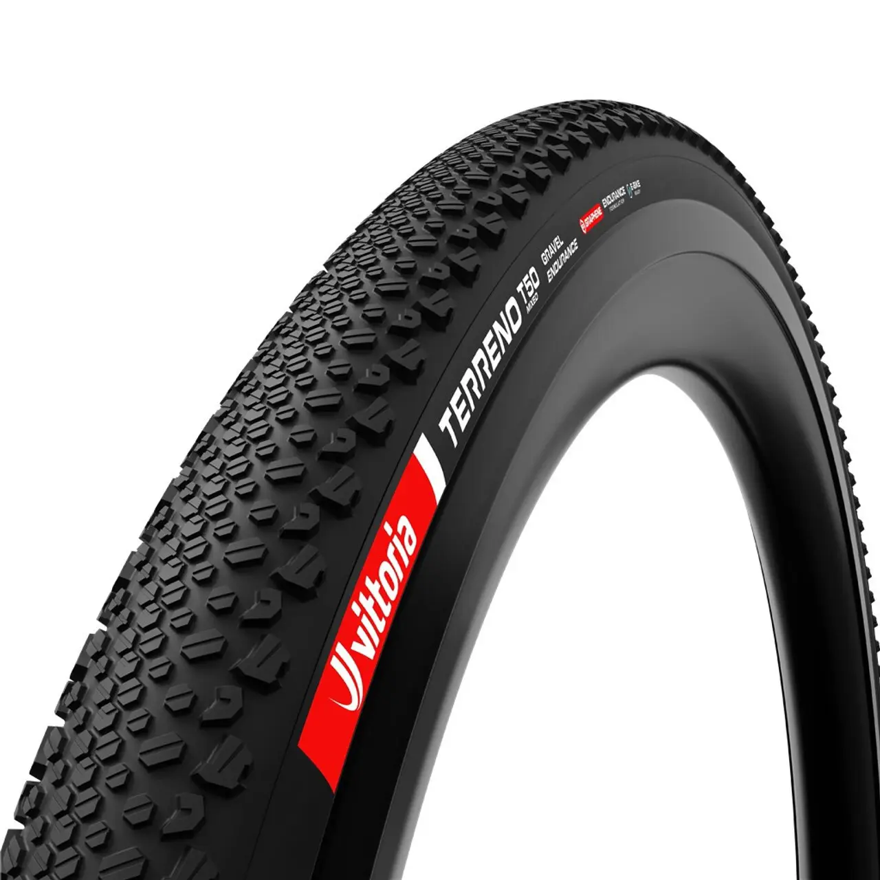 Cykeldäck Vittoria Tubeless Terreno Pro T50 Endurance