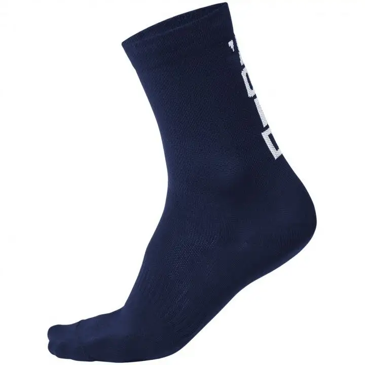 Strumpa Void Performance sock 14 blå