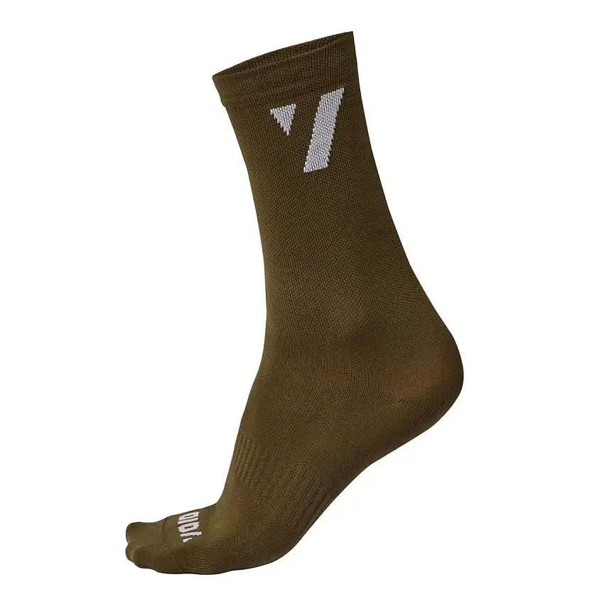 Strumpa Void Performance sock 16 grön