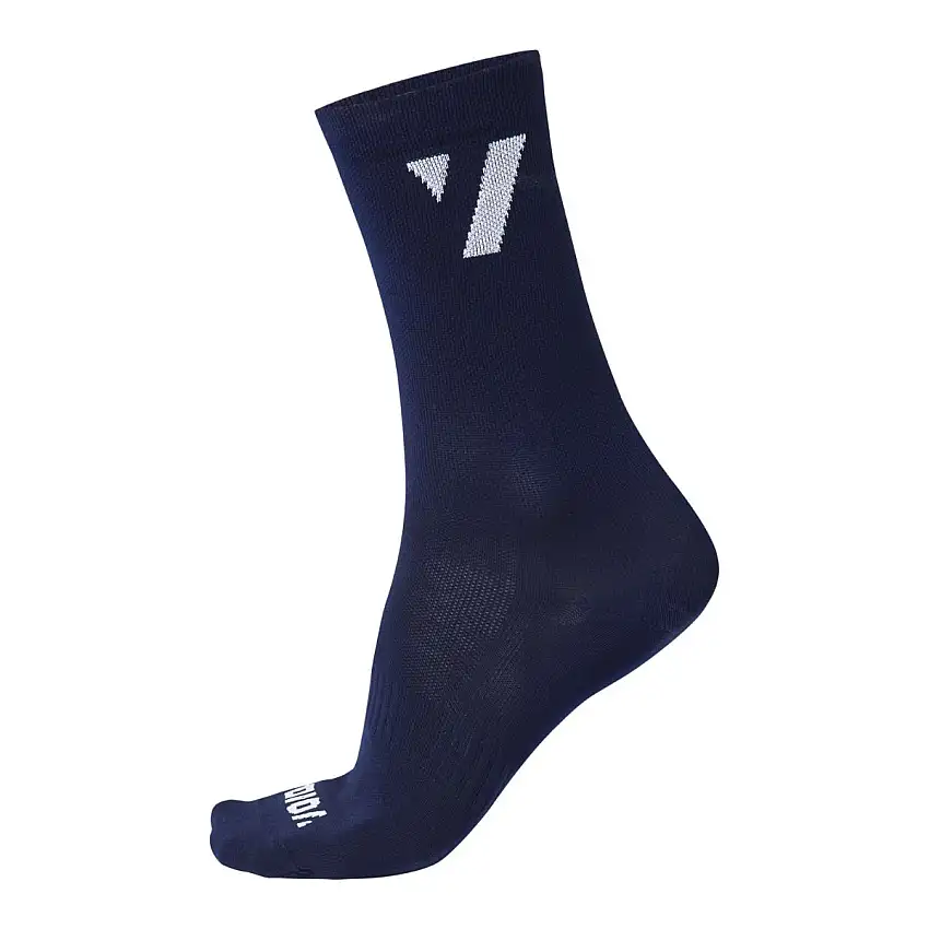 Strumpa Void Performance sock 16 blå