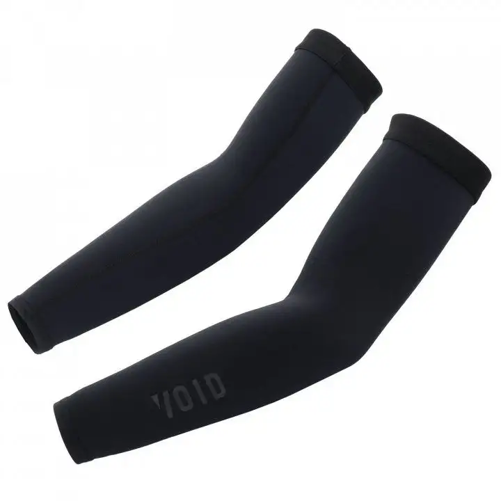 Armvärmare Void Arm Warmer svart