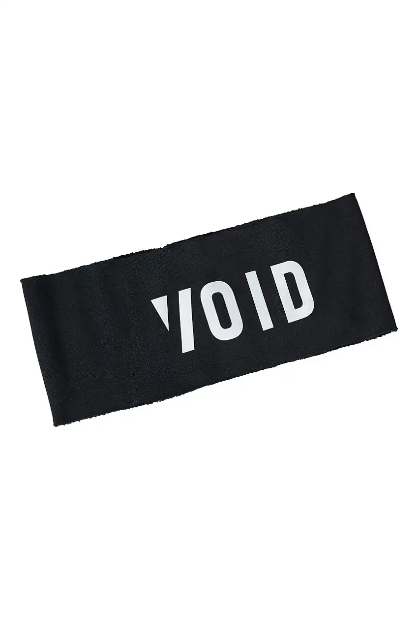 Pannband Void