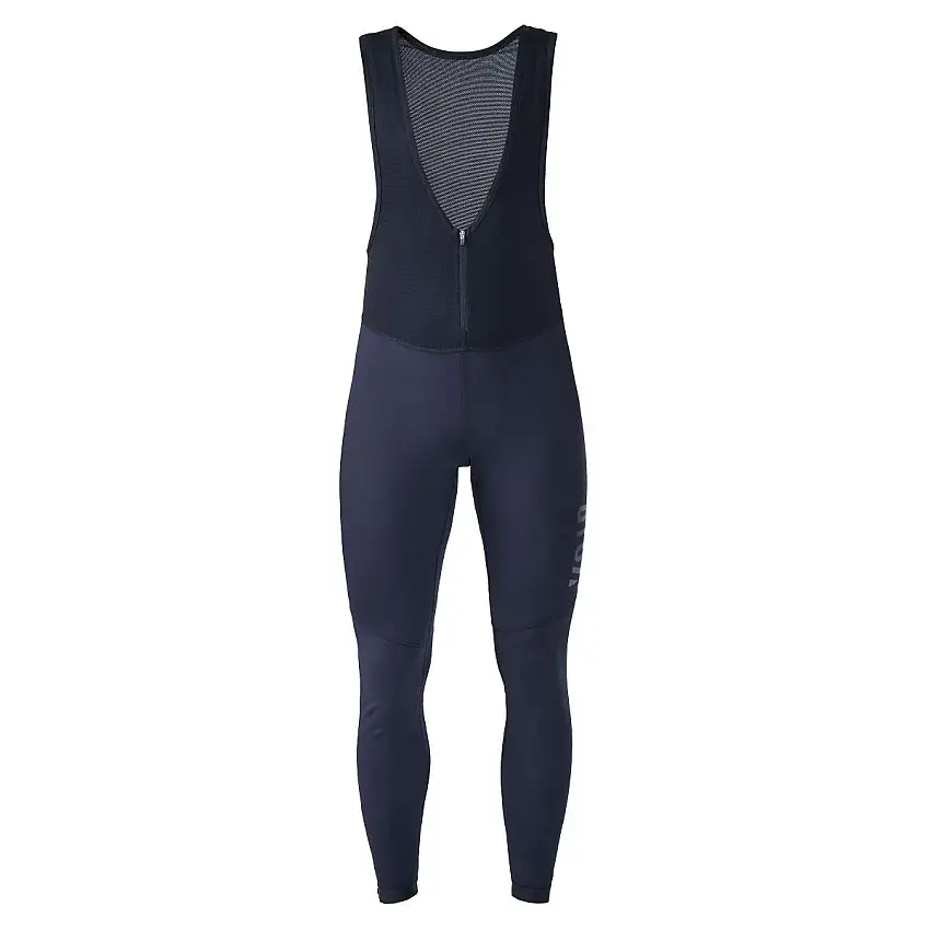 Bibtights Void Winter 2.0 Unisex svart