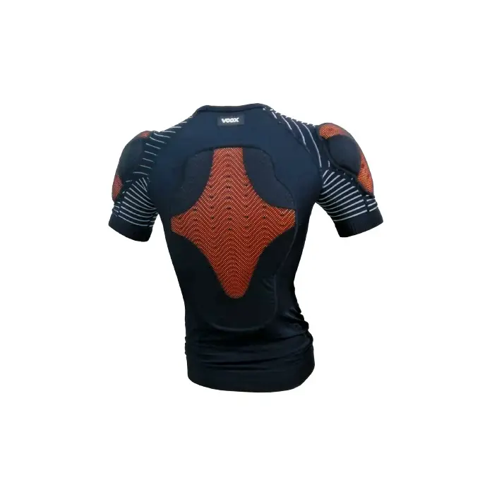 Jersey Voox