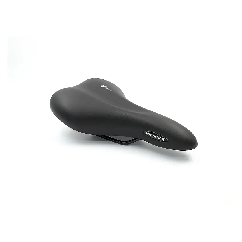 Sadel Selle Royal Wave Moderate Herr