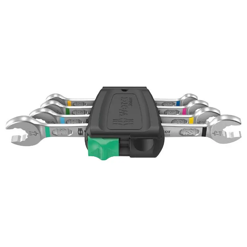 Kombinationsnyckel Wera 6005 Joker