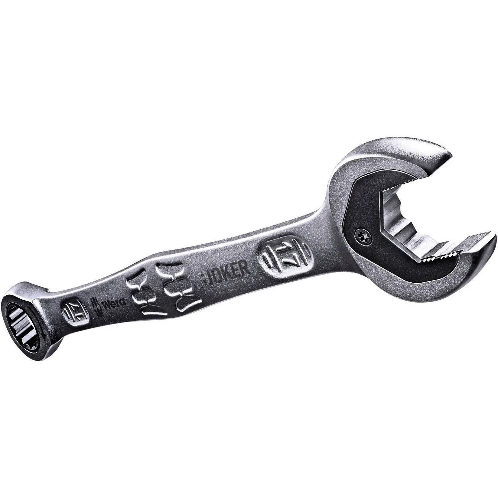 Kombinationsnyckel Wera 6000 Joker 19 SB
