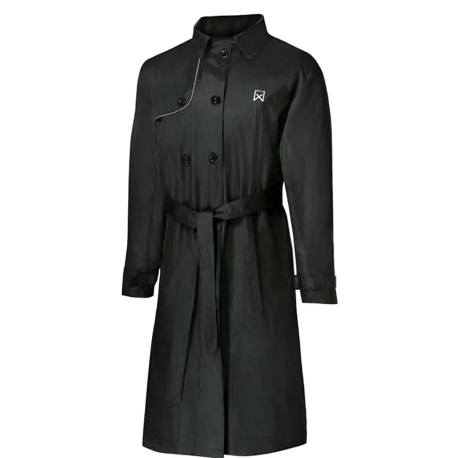 Kappa Willex Trenchcoat