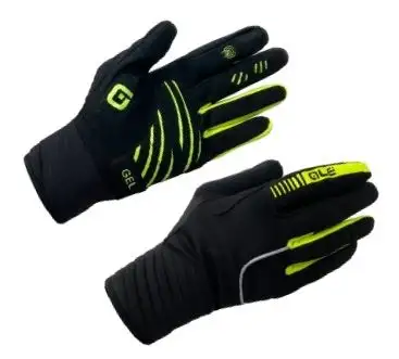Handskar Alé Wind Protection