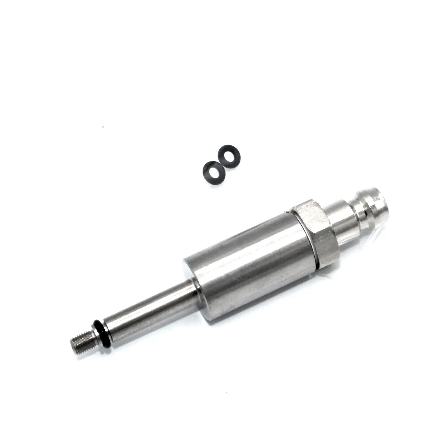 Adapter för oljepåfyllningsnål WSS Inline Hand Fill