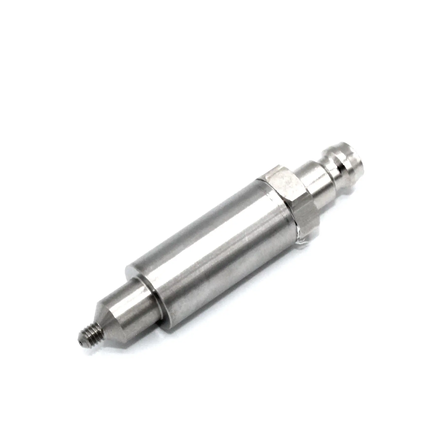 Adapter för oljepåfyllningsnål WSS DBCoil/DBAir
