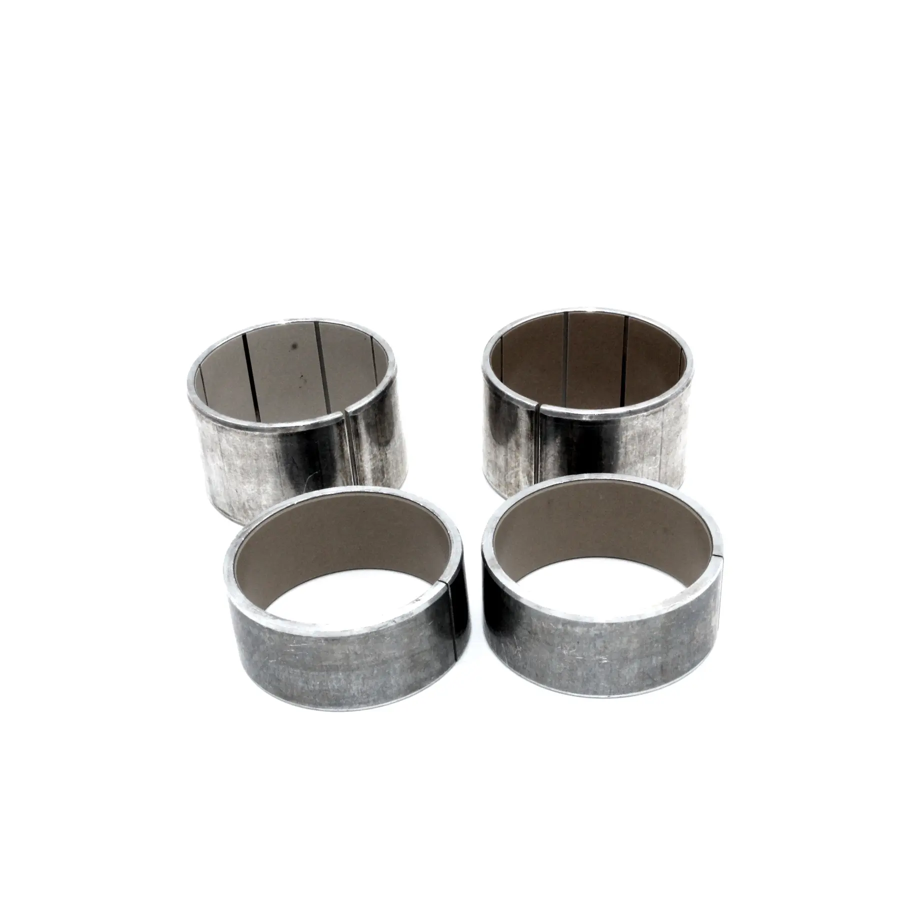 Teleskopingskapselkit WSS Fox 36 mm