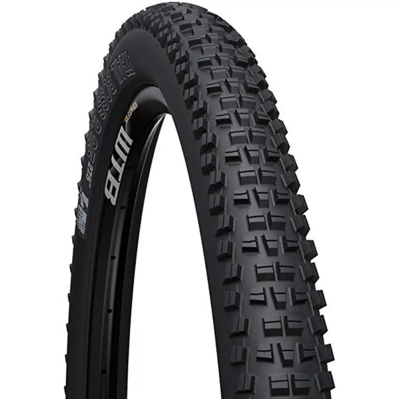 Däck WTB Trail Boss 2.4 TCS Tough/Fast Rolling 60tpi TriTec E25