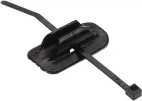 Bromsslangsfäste Problem Solvers Stick-On Guides 5 St
