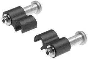 Bromsslangsfäste Problem Solvers Bolt-On Guides