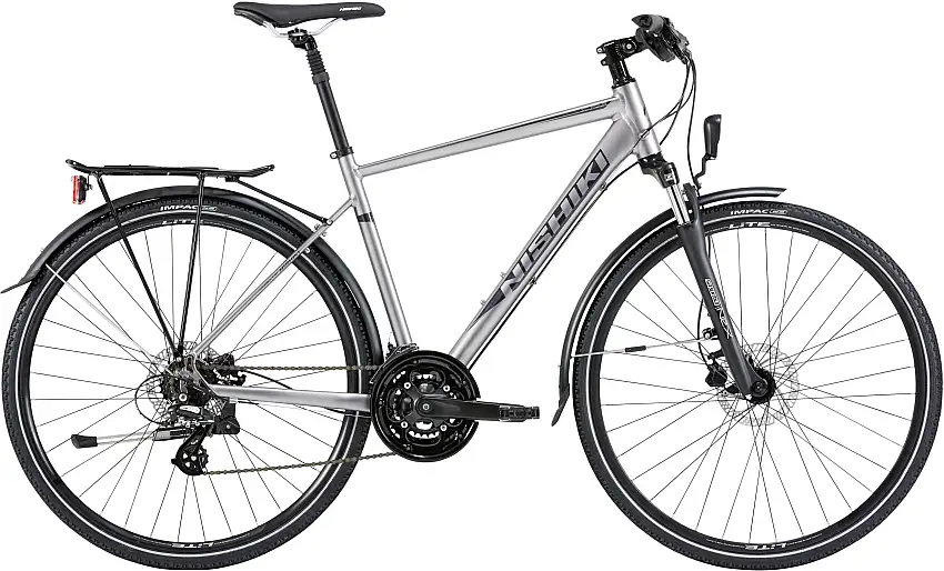 Nishiki XC-Four herr