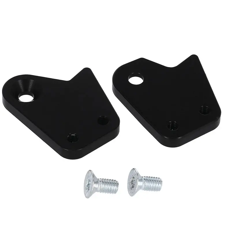 Adapter för bagagehållare XLC RP-X10 E-CRP Ghost E-Teru/Haibaike Hardseven/Hardnine