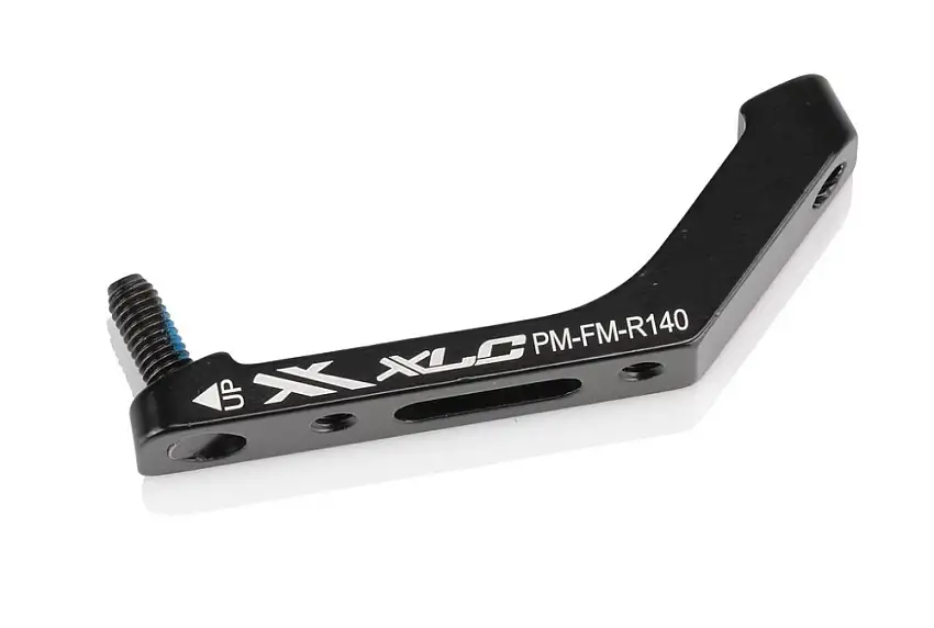 XLC Adapter Postmount/flat 140 mm Bak