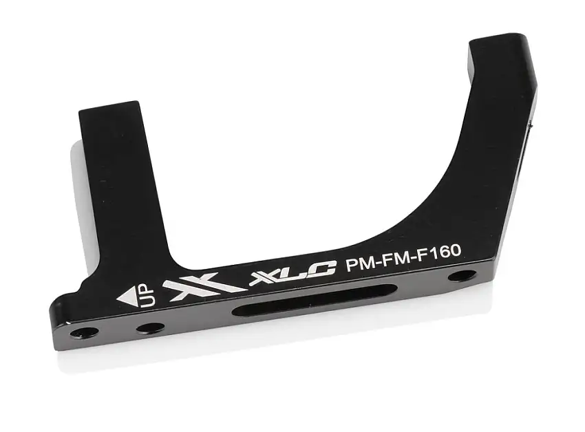 XLC Adapter Postmount/flat 160 mm Fram