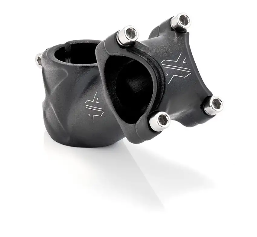 XLC A-head styrstam 1 1/8" 60 mm 25.4 mm