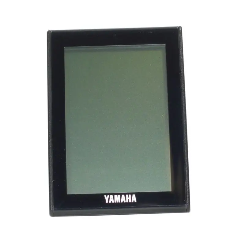 lcd-skärm Yamaha 2016