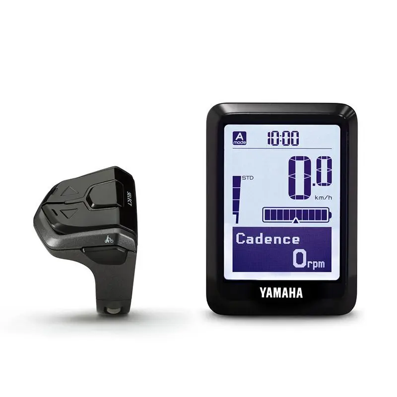 Skärm Yamaha E-bike B