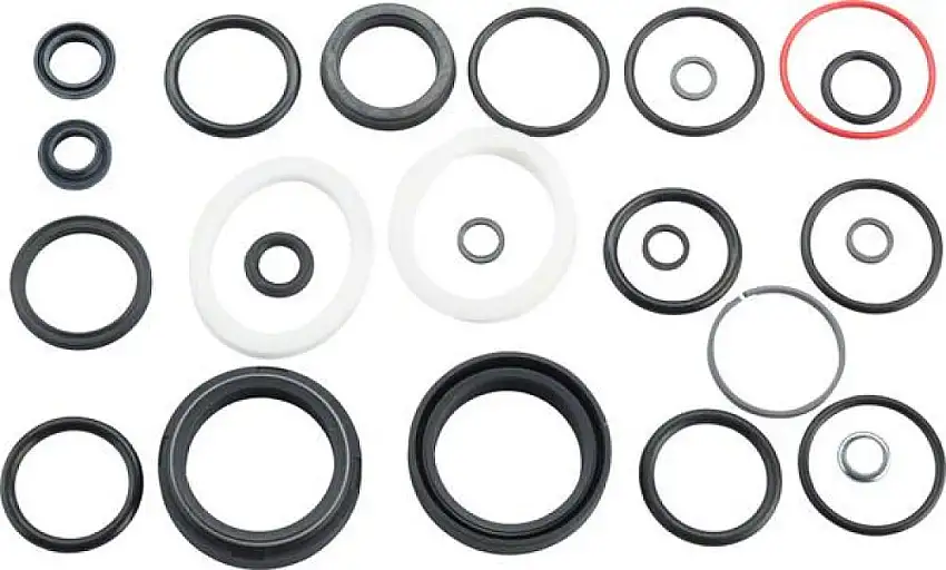 Rock Shox Yari Solo Air AM service kit