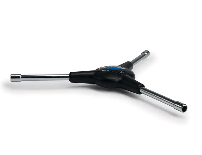 Park Tool Nippelnyckel Y
