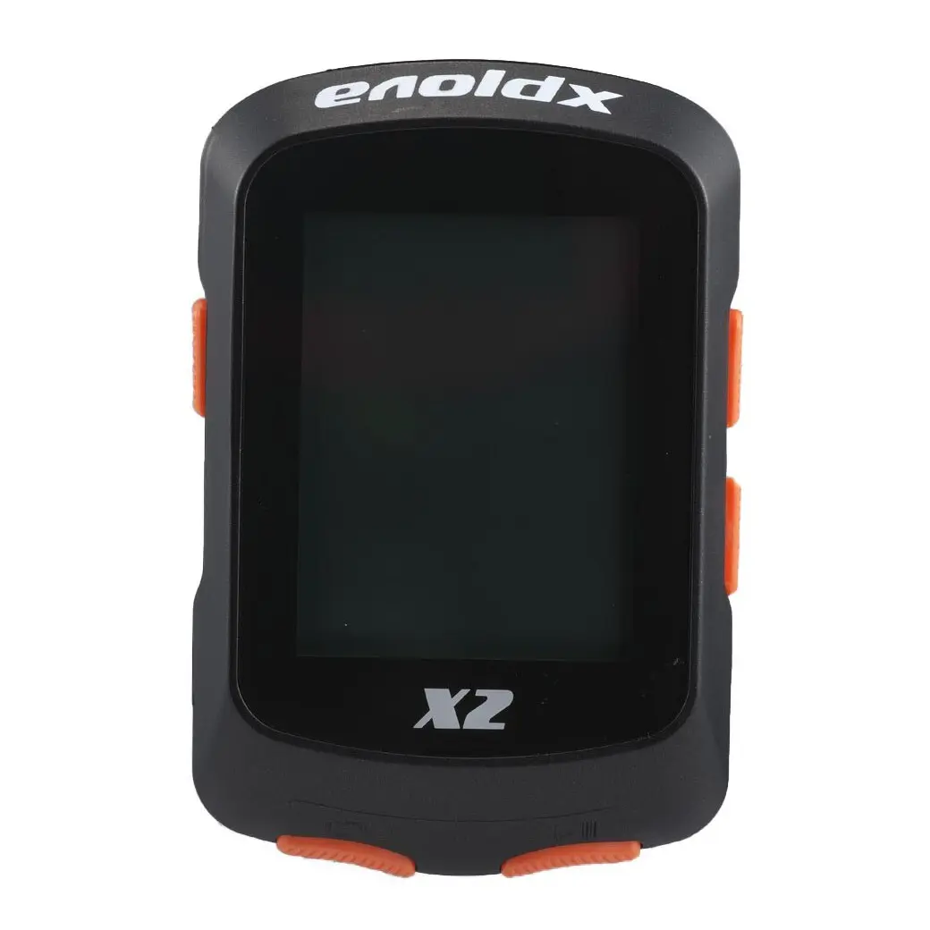 GPS-mätare Xplova X2