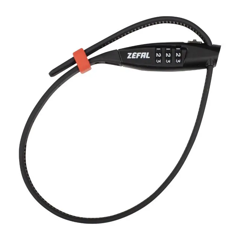 Kabellås Zefal K-Traz Zip3