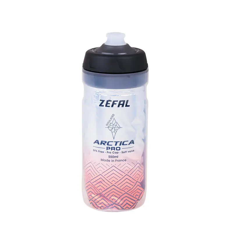 Isotermisk flaska Zefal arctica pro 55