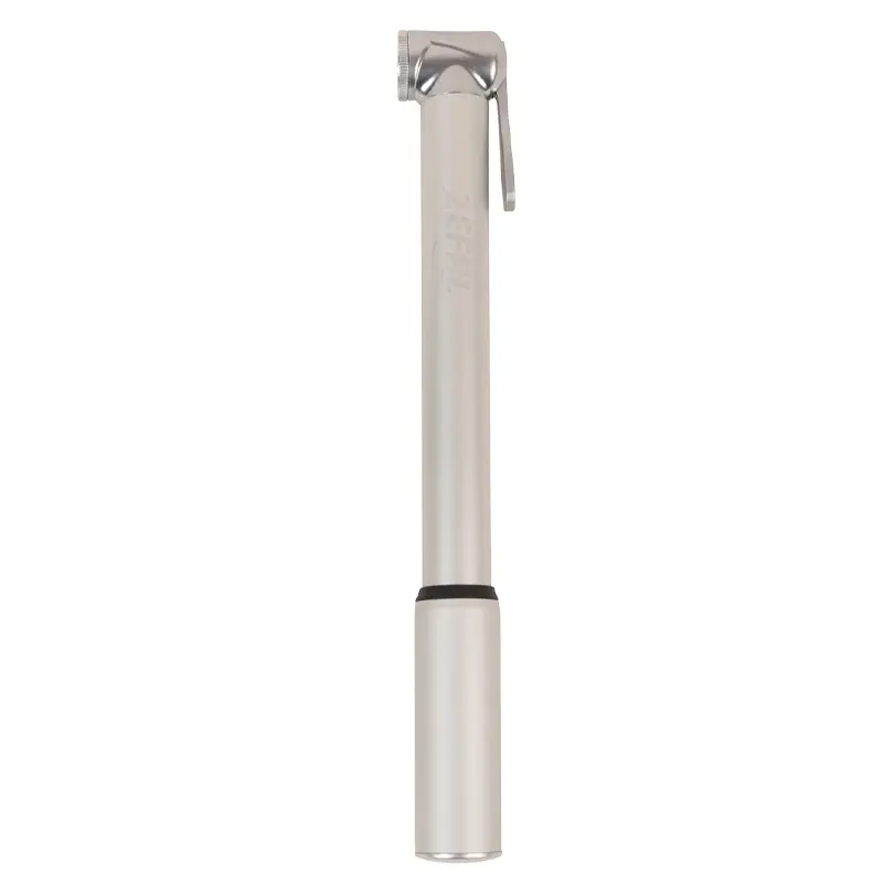 Presta/standard minihandpump Zefal Micro 8 Barresta