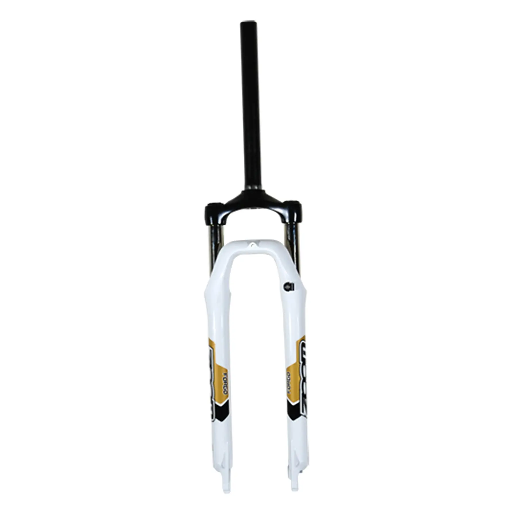 Aluminium gaffel skivor pm Zoom 565 Dms Ahead Set