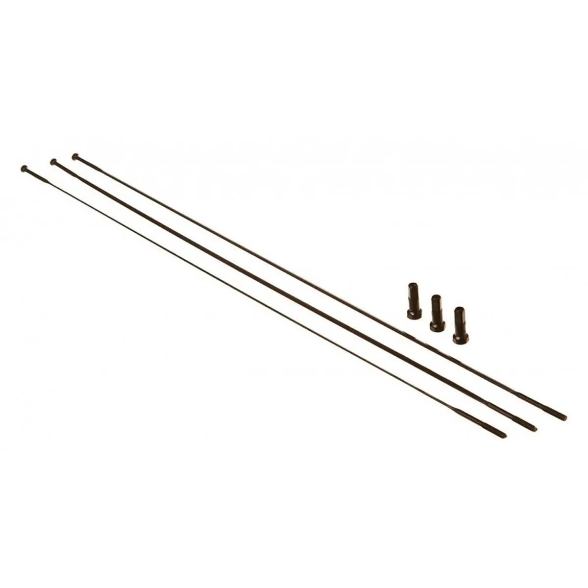 Rays Zipp cx-sprint str (x3)