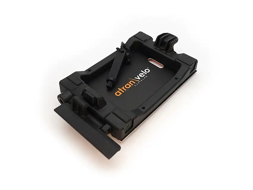 Pakethållaradapter Atran Velo AVS Premium UNI Handle