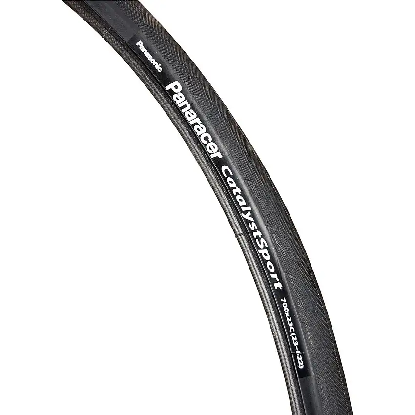 Cykeldäck Panaracer Catalyst Sport Kanttråd 28-622 Black