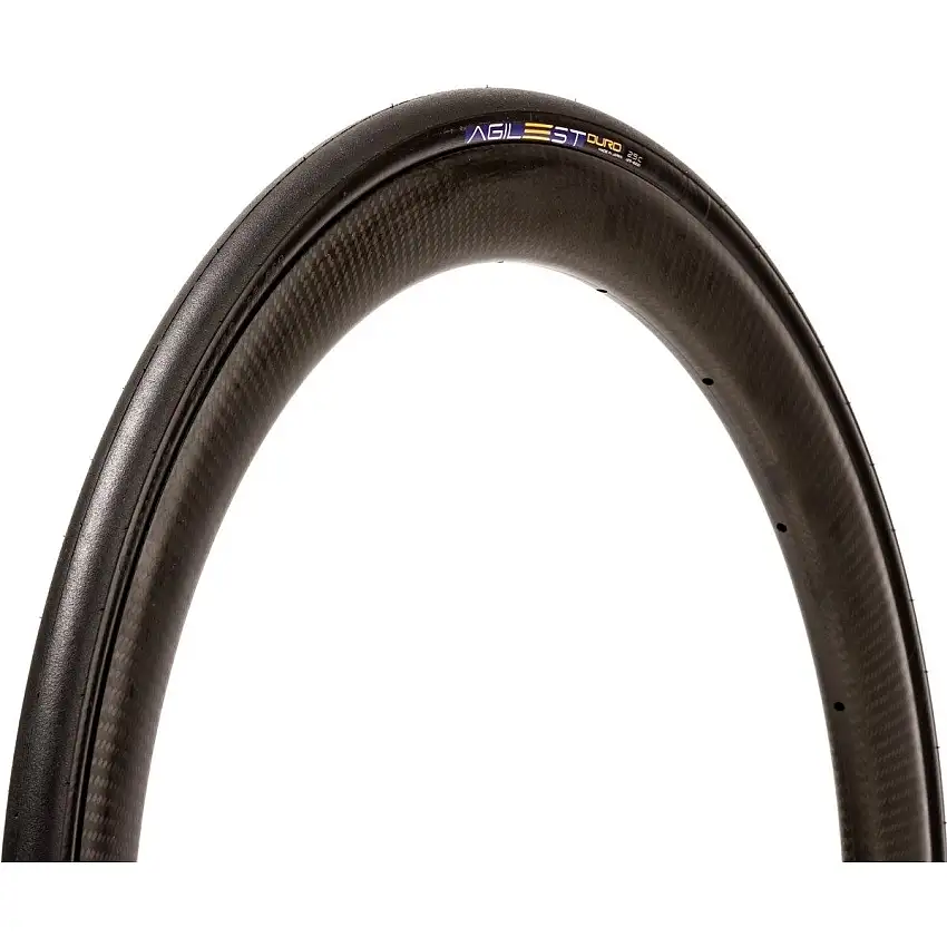 Cykeldäck Panaracer Agilest Duro Vikbart ZSG Agile 28-622 Black