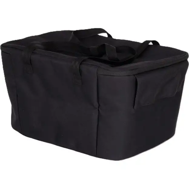 Korgväska Skeppshult ADD 27 Duo-Korg 27L