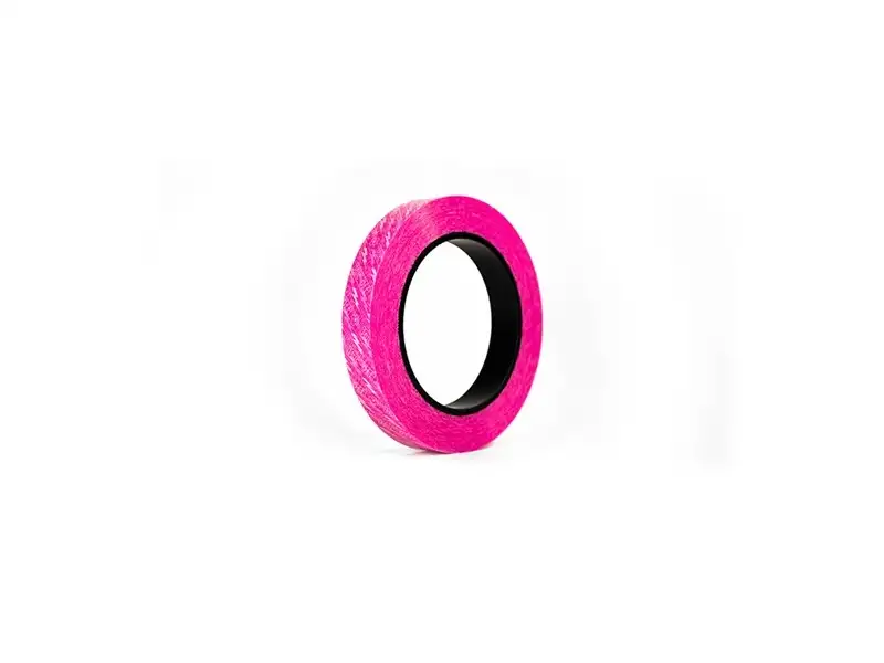 Fäljband MUC-OFF Rim Tape Pink 17mm - 50 meter