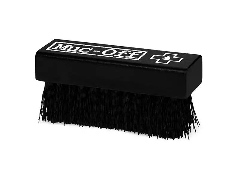 Skovård MUC-OFF Premium Bike Shoe Brush
