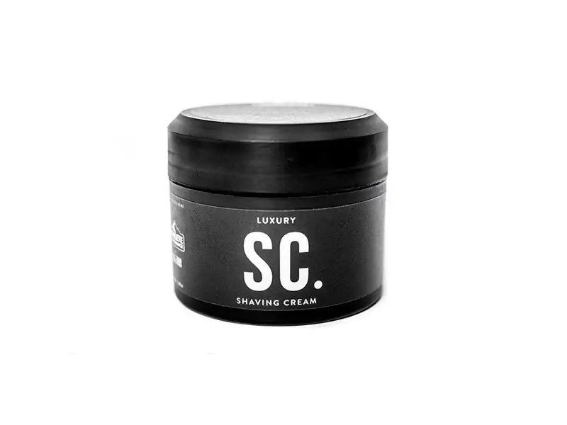 Rakkräm MUC-OFF Shaving Cream 250ml