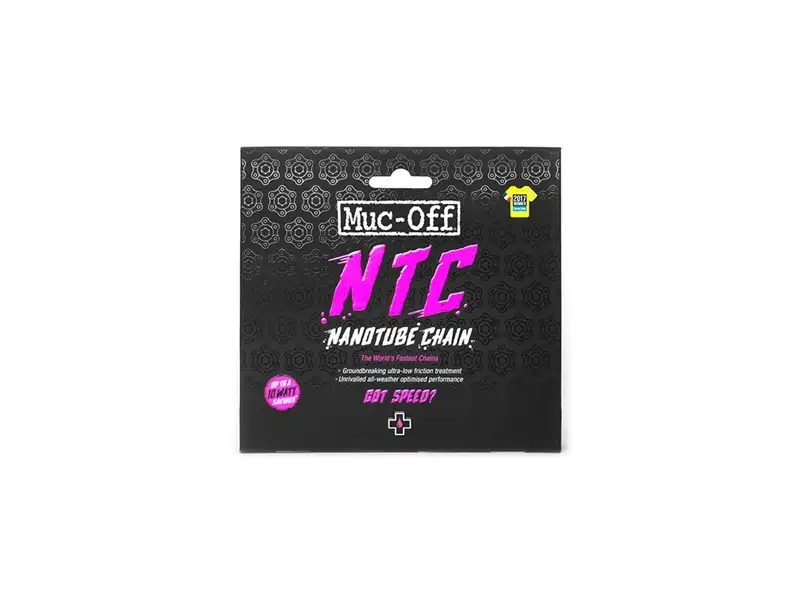 Kedja MUC-OFF Chain NTC SRAM Nanotube 11 Speed