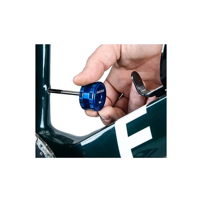 Verktyg Park Tool Tap and Bit Driver TH-3