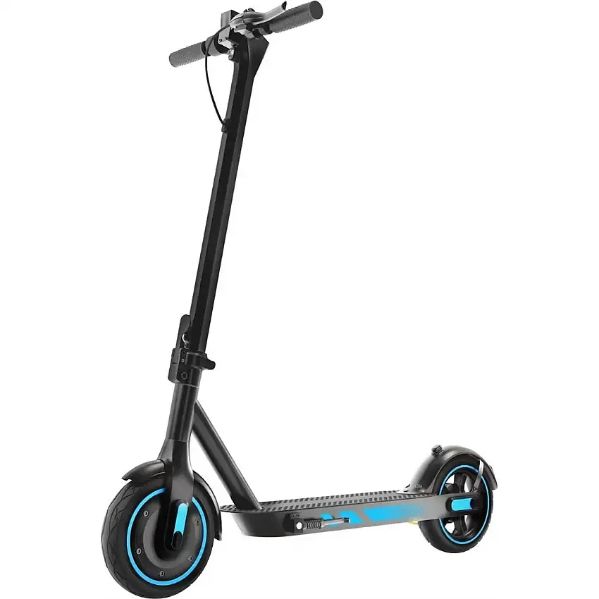 Elsparkcykel iWheel v10 40km/h