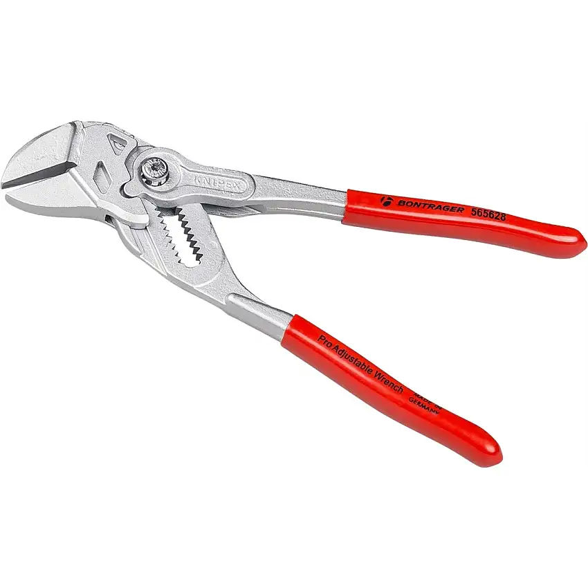 Bontrager Pro Adjustable Wrench
