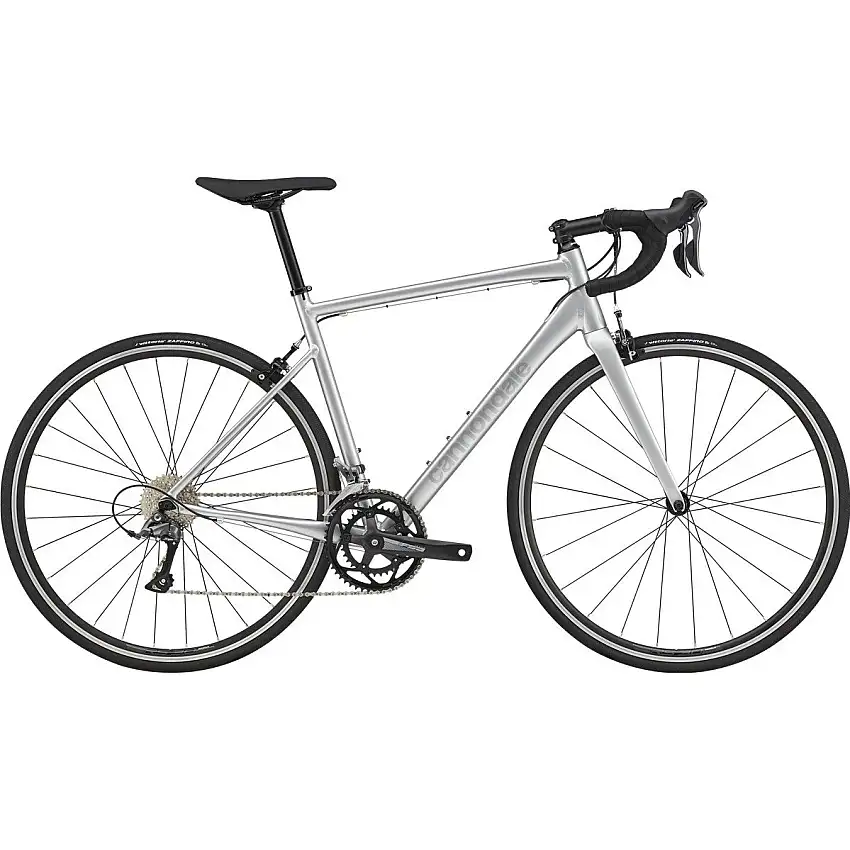 Racercykel Cannondale CAAD Optimo 4 Silver