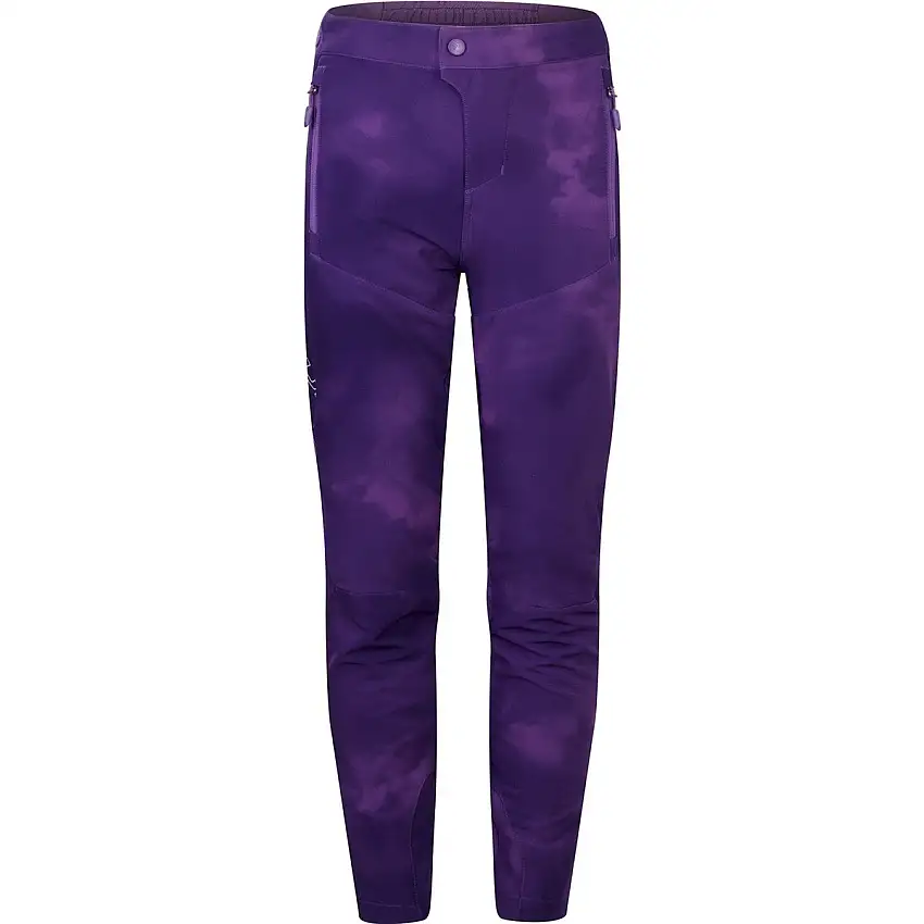 Cykelbyxor Endura Barn MT500JR Burner Pant Thistle