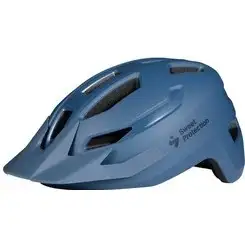 Cykelhjälm Sweet Protection Ripper Flare Blue